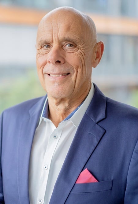harald summa