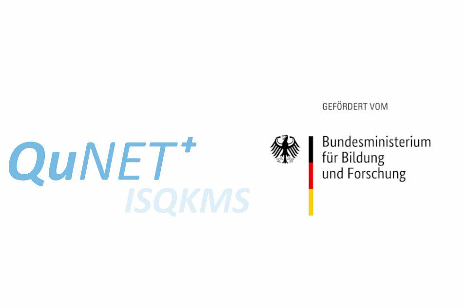 Forschungsinitiative QuNET
