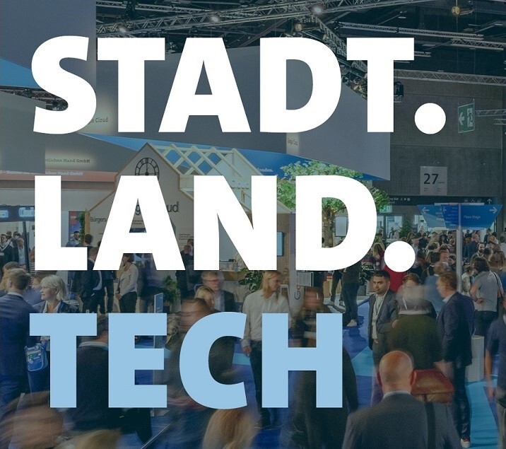Wir bringen Quantensicherheit auf die Smart Country Convention 2025auf der Smart Country Convention 2025